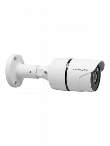 Орбита OT-VNI54 IP видеокамера (3840*2160, 8Mpix, 2,8мм, металл)